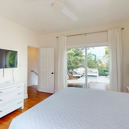 Sunset Siesta Villa Уест Палм Бийч Екстериор снимка