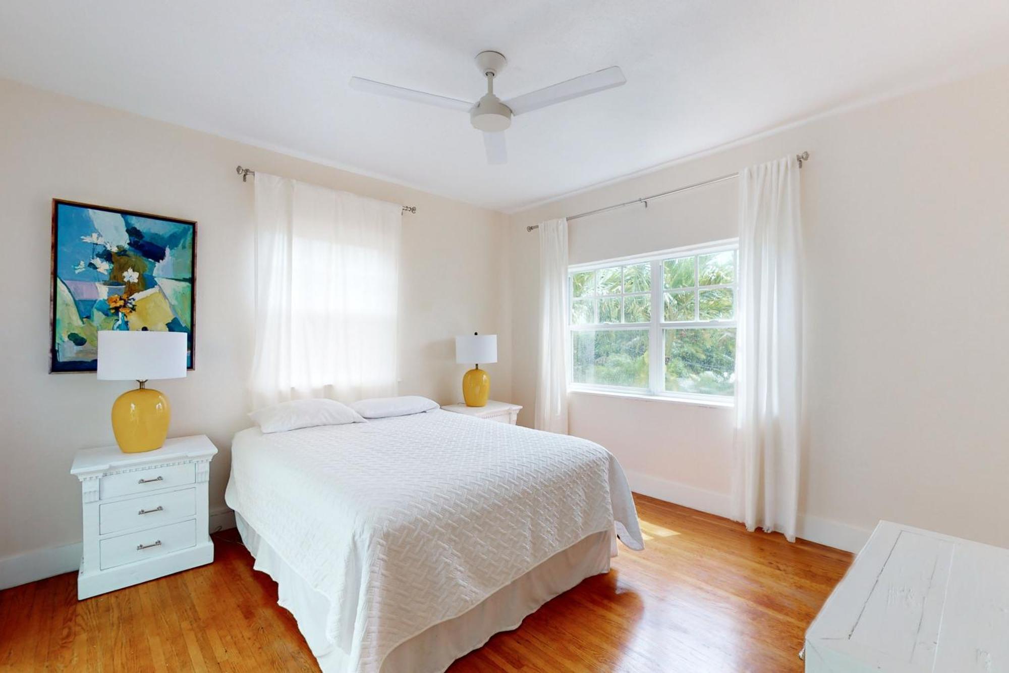 Sunset Siesta Villa Уест Палм Бийч Екстериор снимка