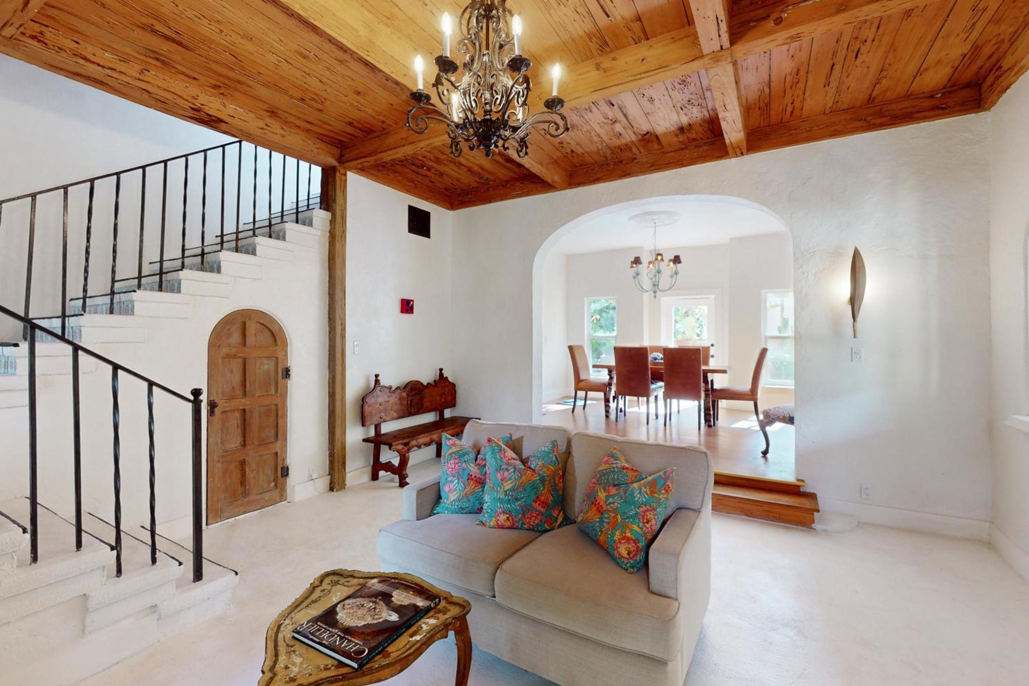 Sunset Siesta Villa Уест Палм Бийч Екстериор снимка
